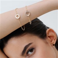 Pulsera Unoaerre Mujer in Oro amarillo 535322 - 535322